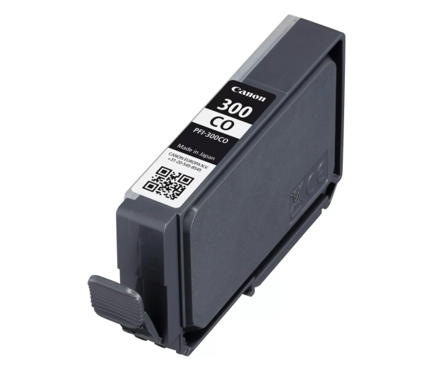 CANON PFI-300CO 14,4ml 4201C001 - 1190649 - zdjęcie 2